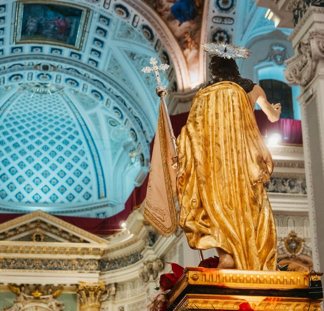 La Pasqua comisana si appresta a vivere i momenti più intensi, domani a “Paci”