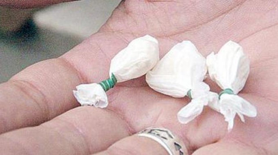 Sorpresi con la droga a Catania, arrestati due vittoriesi