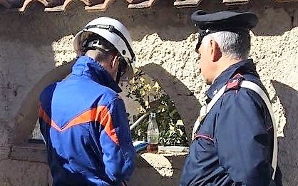 Controlli straordinari del territorio, a Vittoria 5 persone arrestate dai carabinieri