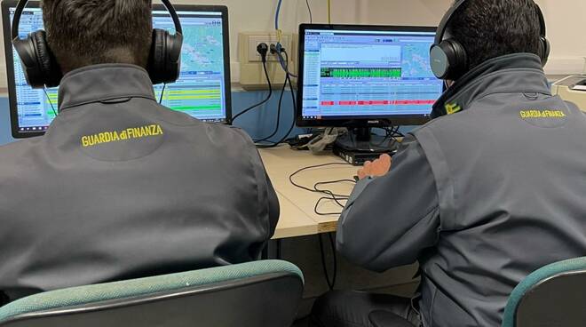 Quattro modicani coinvolti nell’operazione “Alto livello” della GdF di Catania