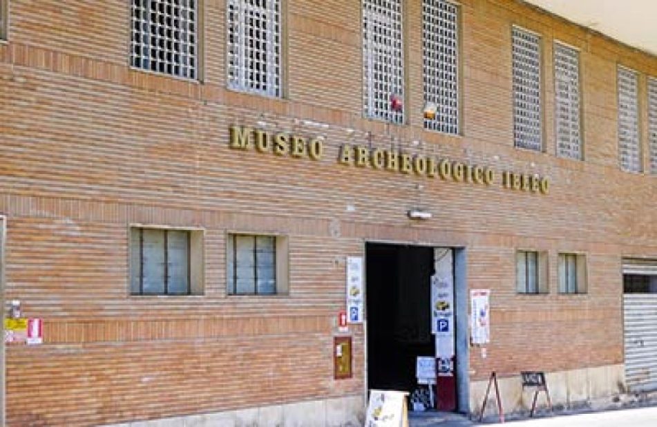 Ragusa: intitolazione del museo archeologico a Biagio Pace. L’on Campo (M5S): “Dopo 12 anni lo stesso errore”