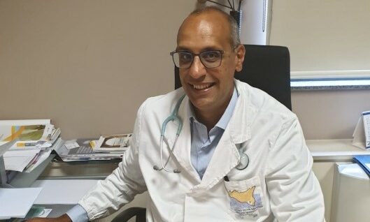 Venute meno le esigenze cautelari: torna libero il primario del Giovanni Paolo II di Ragusa, Nicosia