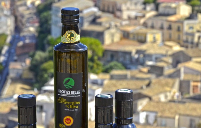 L’Olio Dop dei Monti Iblei sarà presente al prossimo G7 dei ministri dell’agricoltura