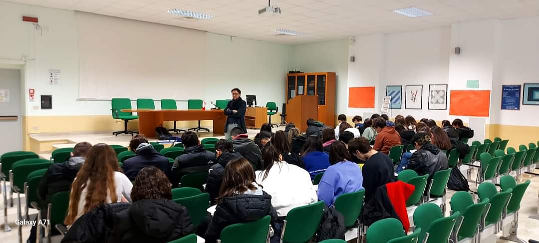 Primi risultati del percorso “Generazione Z” curato dalla Scuola D’Alcontres di Modica