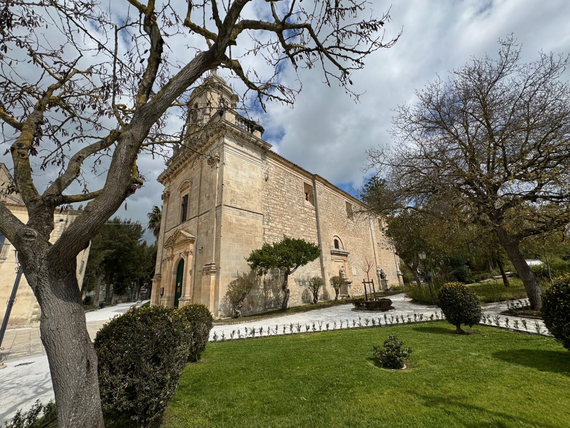 Ragusa, aggiudicata la gara per il polo educativo di S. Giacomo