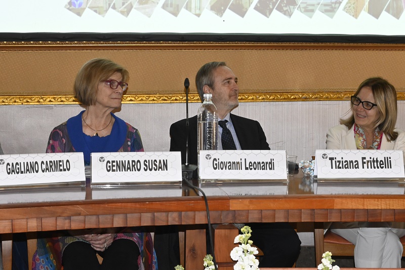 Salute, conferenza internazionale a Scicli. La novità: gli “ospedali di comunità”