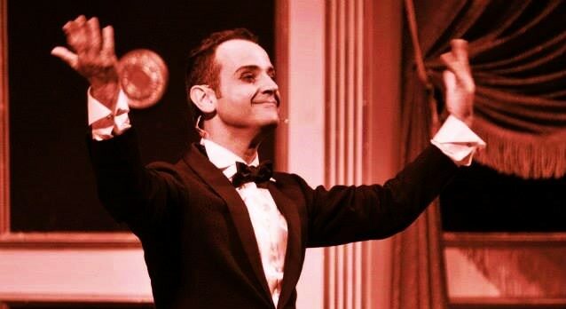 Umberto Scida, “re dell’operetta” al Teatro Garibaldi di Modica