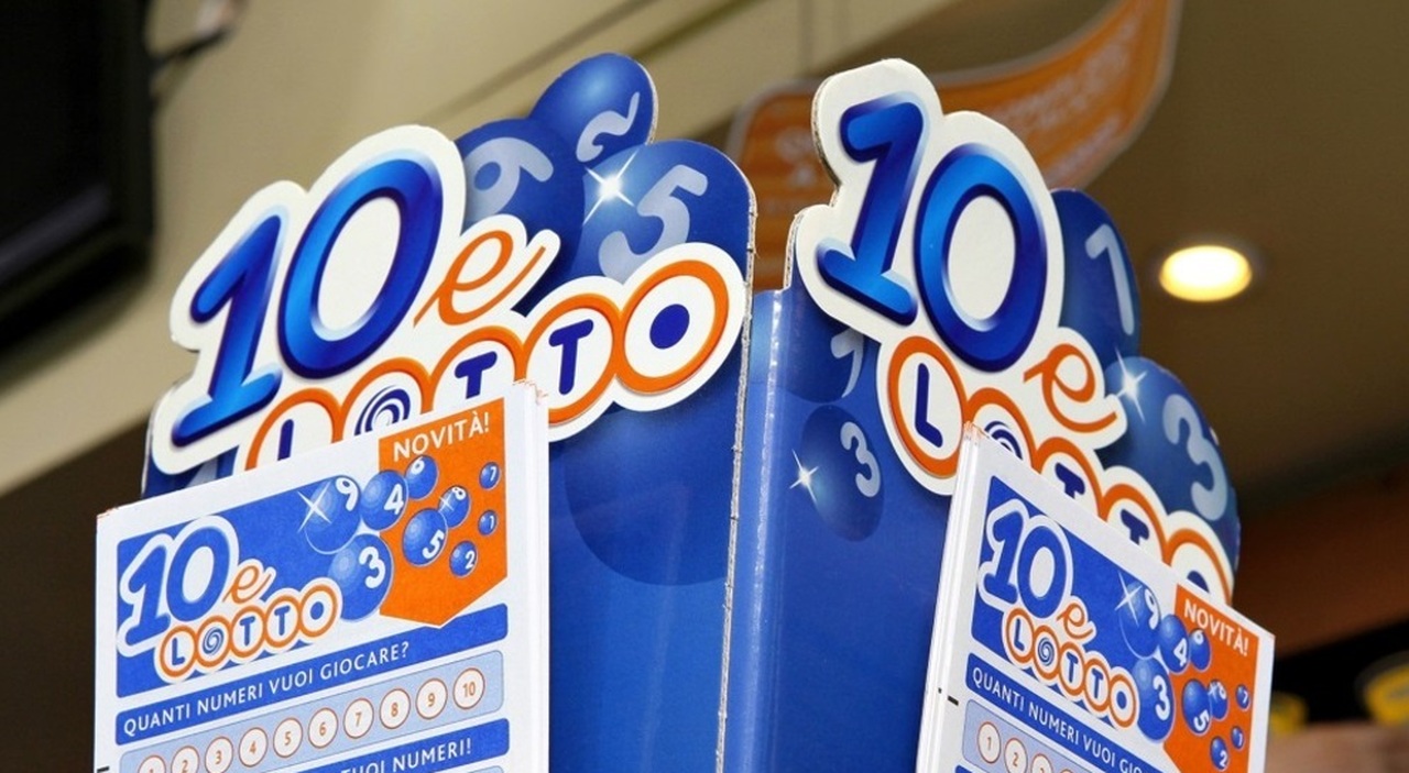 La fortuna bacia Scicli: vinti 50 mila euro al 10eLotto grazie ad un “Nove” Oro