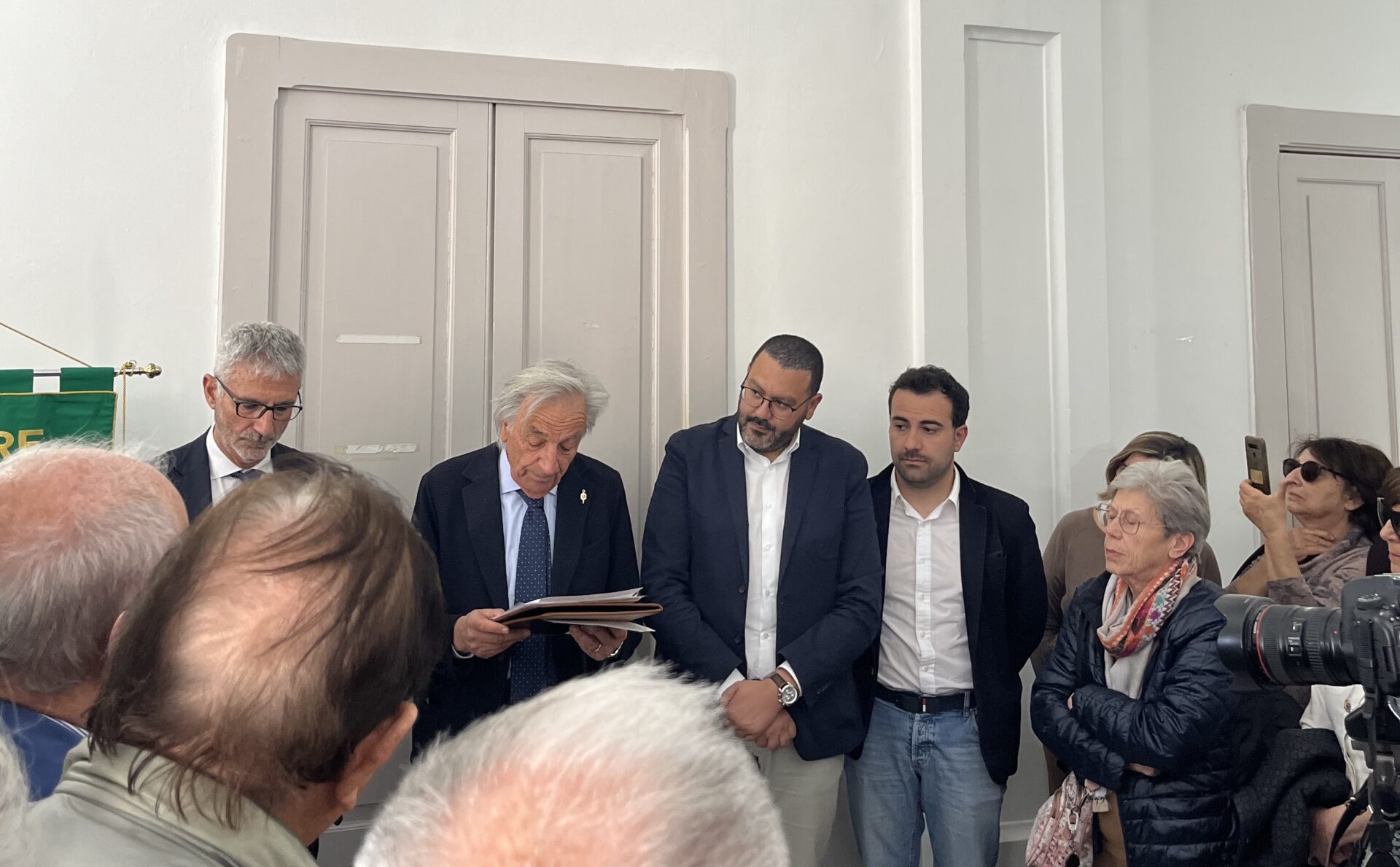 Tre nuovi defibrillatori per il comune di Ragusa grazie a diverse donazioni