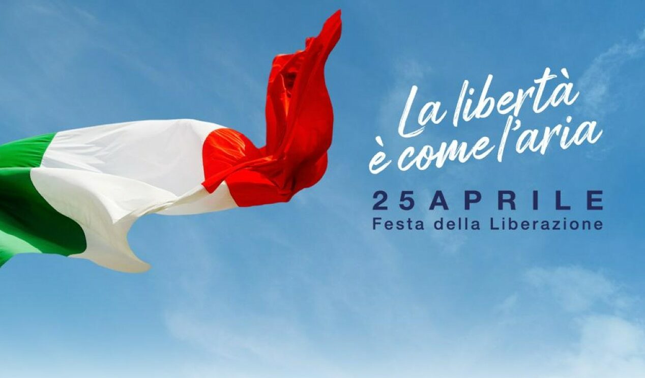79° Anniversario della Liberazione: tanti gli appuntamenti nel ragusano