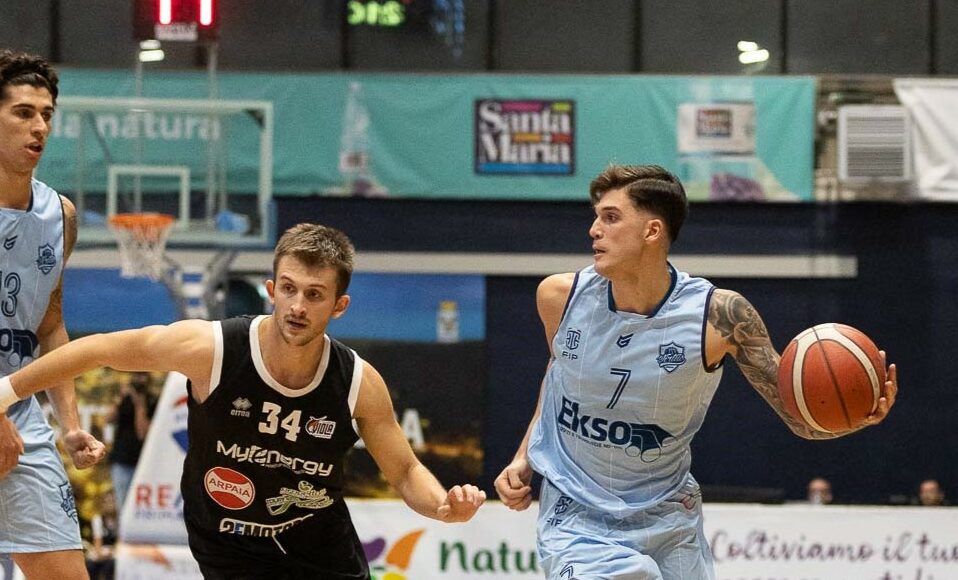 La Virtus Ragusa dopo il k0 di Salerno, Cioppa: “Migliorare atteggiamento e lucidità”