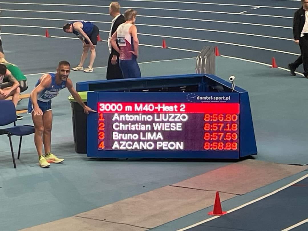 “ScoglittiRace 2024”, ai nastri di partenza anche il campione Tony Liuzzo