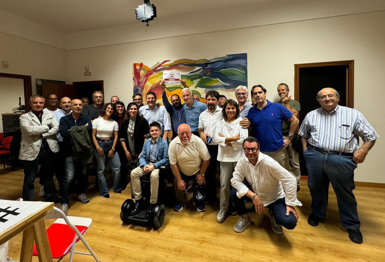Ragusa, PRG : votano 10 consiglieri incompatibili. Il M5S esprime preoccupazione