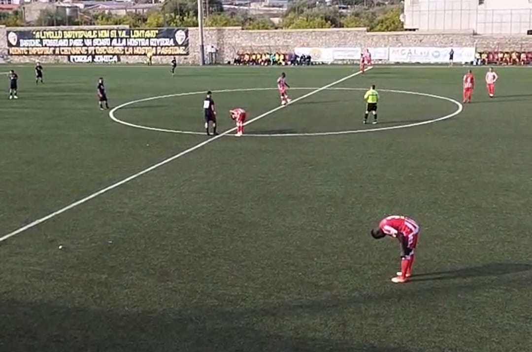 Il Vittoria FC vince al “Bucalo” con il Valdinisi e vola in finale di Coppa Italia Promozione