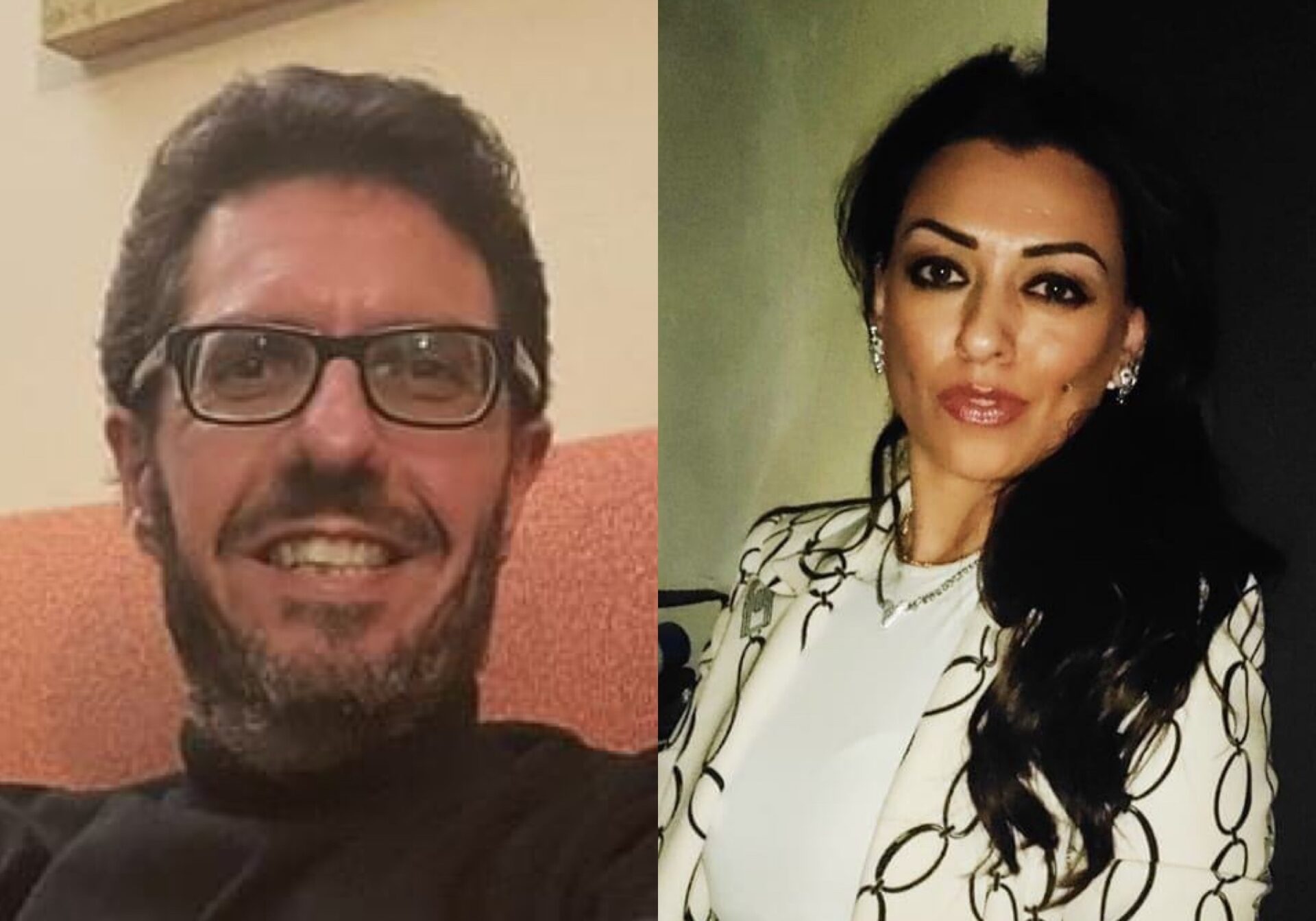 Modica, assolti (il fatto non sussiste) dopo 11 anni, i giornalisti Viviana Sammito e Antonio Di Raimondo