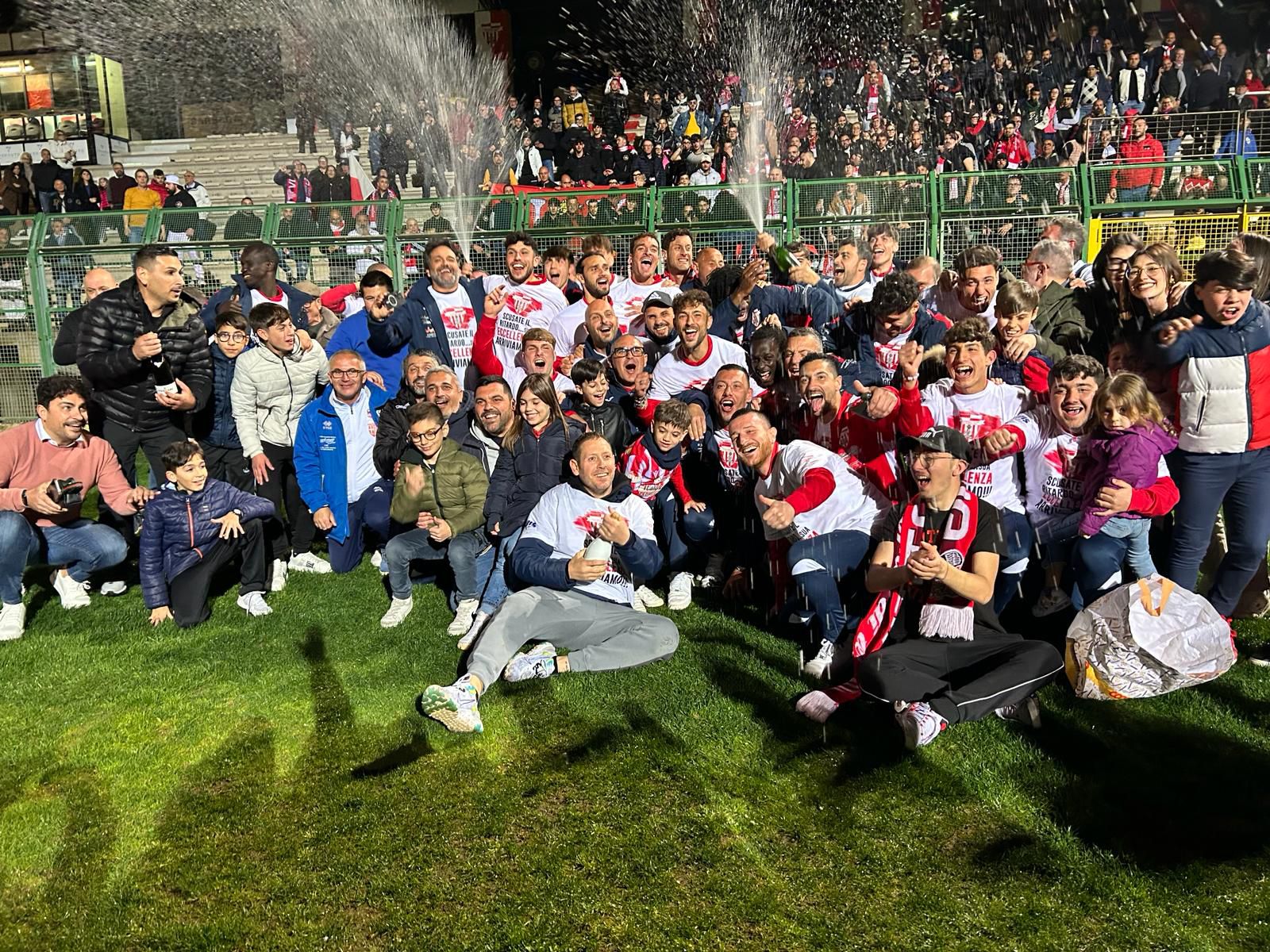 Il Vittoria FC torna in campo, domani al “Cosimo” semifinale di Coppa Italia col Valdinisi