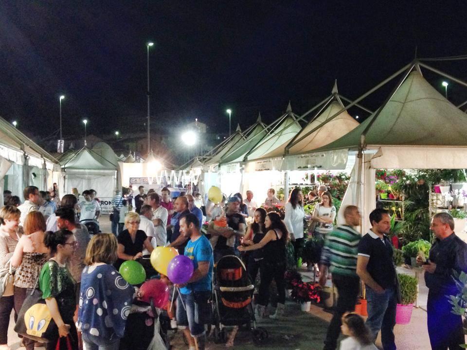 Modica: crescono le adesioni attorno ad EXPO della Contea (1-5 maggio)