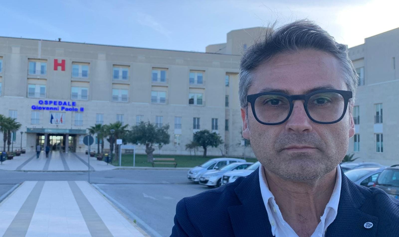 Bloccati gli interventi chirurgici ai bambini a Ragusa? M5S chiede chiarimenti