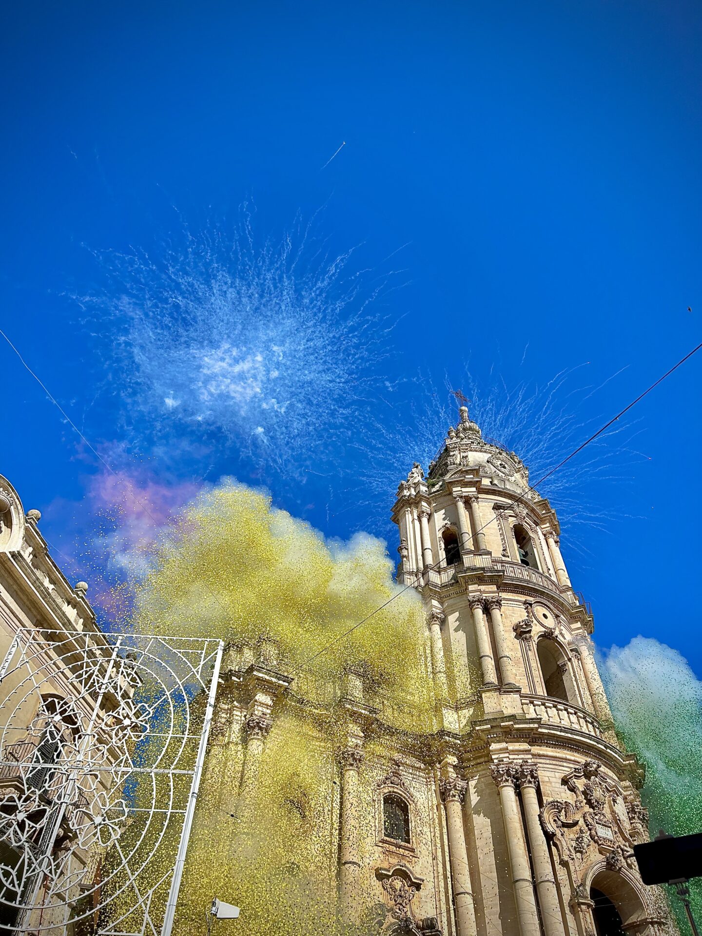 L’edizione 2024 della festa di San Giorgio a Modica avrà anche il corteo storico