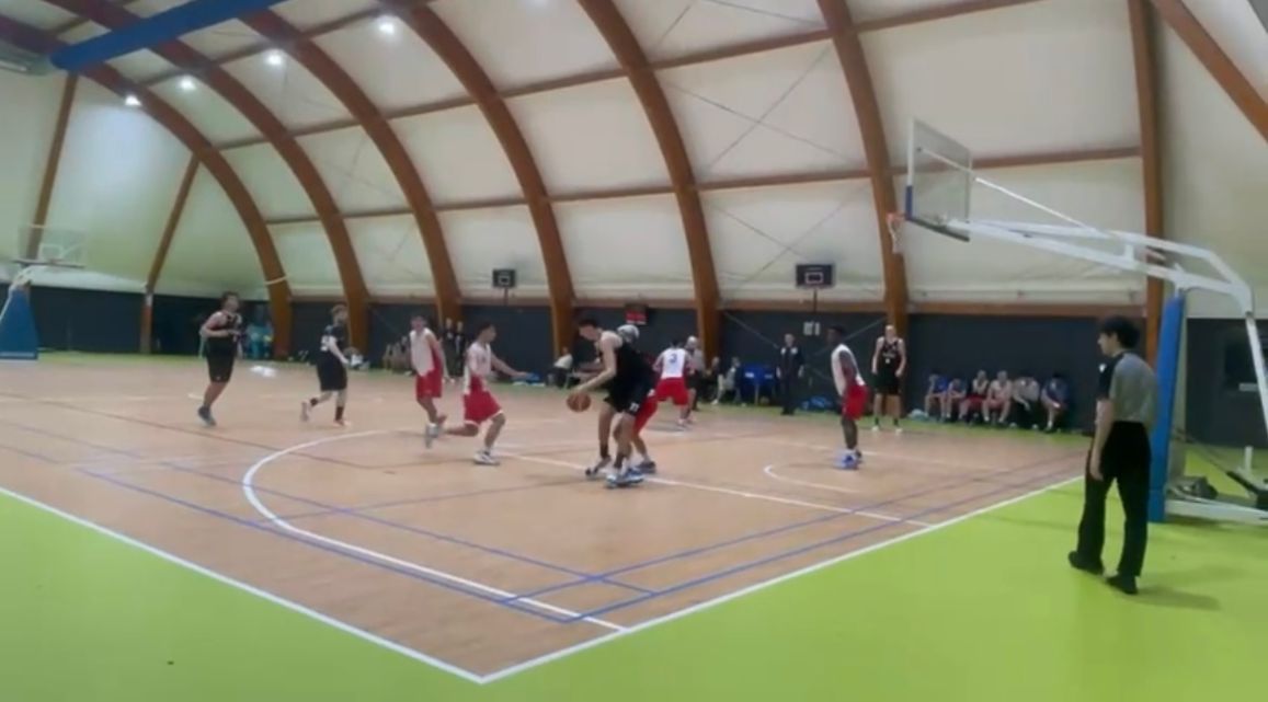 Basket: la Meerkat Scicli vince a Misterbianco e vola in semifinale play off