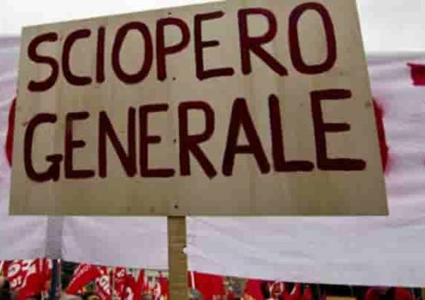 Domani a Ragusa sciopero generale sul Ponte Vecchio