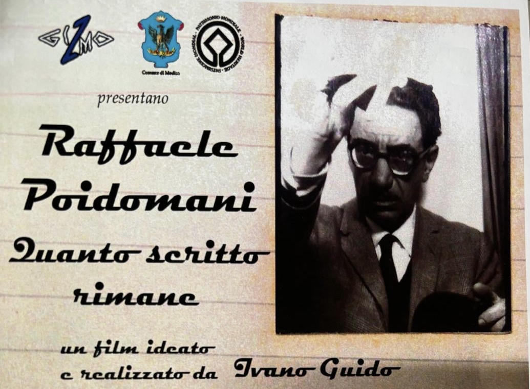 La storia di Raffaele Poidomani in un film, lunedì la proiezione a Modica
