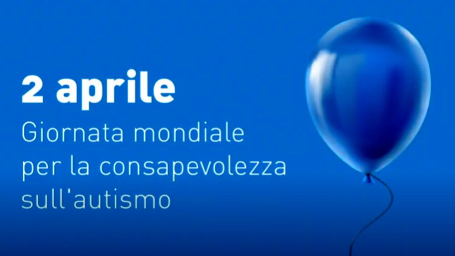 Giornata sull’Autismo, le iniziative iblee per una maggiore consapevolezza