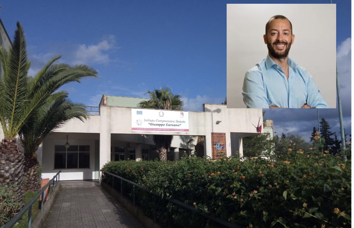 Vittoria, furto alla scuola Caruano, Vinciguerra (FDI) chiede maggiore sicurezza