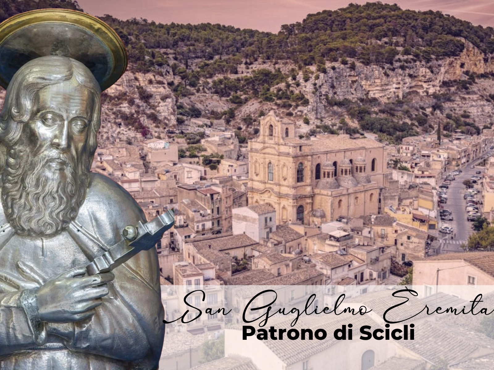 Domani a Scicli è San Guglielmo, uffici comunali chiusi