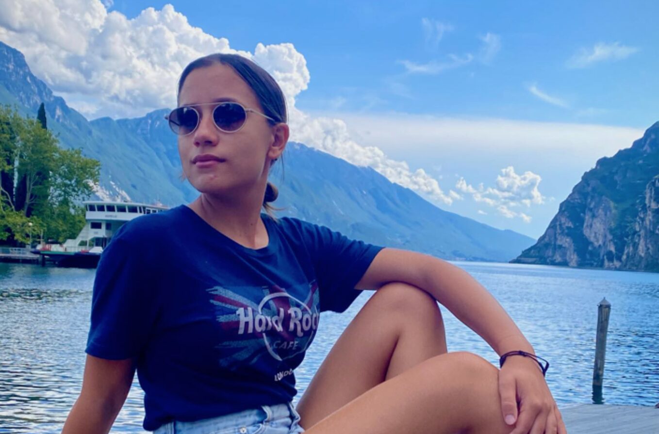 La vittoriese Sofia Gentile, tra i nuovi Alfieri della Repubblica