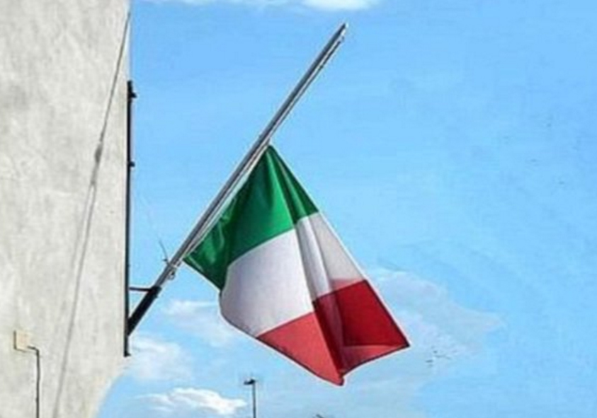 Lutto cittadino oggi a Vittoria per l’ultimo saluto a Giuseppe Cannizzo