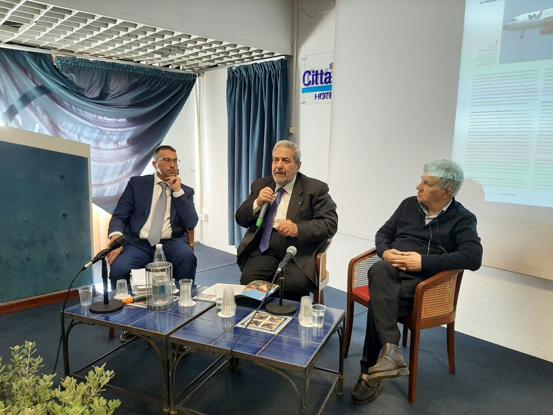 La Sicilia fanalino di coda nella promozione della ripresa turistica, incide il caro voli?