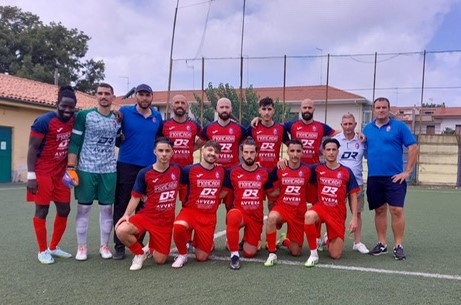 Il Frigintini allo “Scrofani” di Palazzolo, gialloverdi sperano ancora nei play off