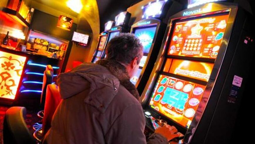 Gioco d’azzardo patologico: nel 2023 in provincia di Ragusa bruciati 400 mln
