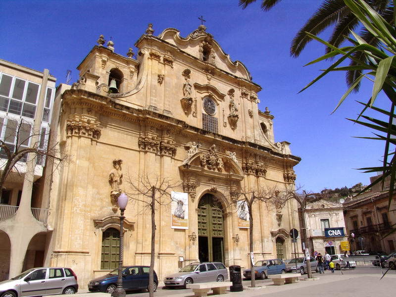 Oggi iniziano i festeggiamenti in onore di San Gugliemo, eremita e patrono di Scicli