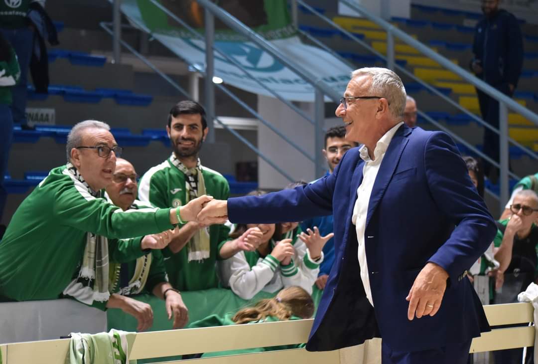 La Passalacqua Ragusa si gioca i playoff scudetto, domani a Bologna gara1 con la Segafredo