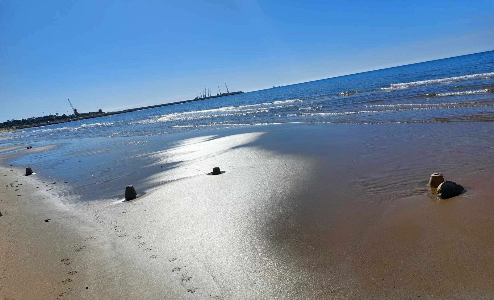 Marina di Modica, guarda chi si rivede! Gli stalli…ma non dovevano essere rimossi?