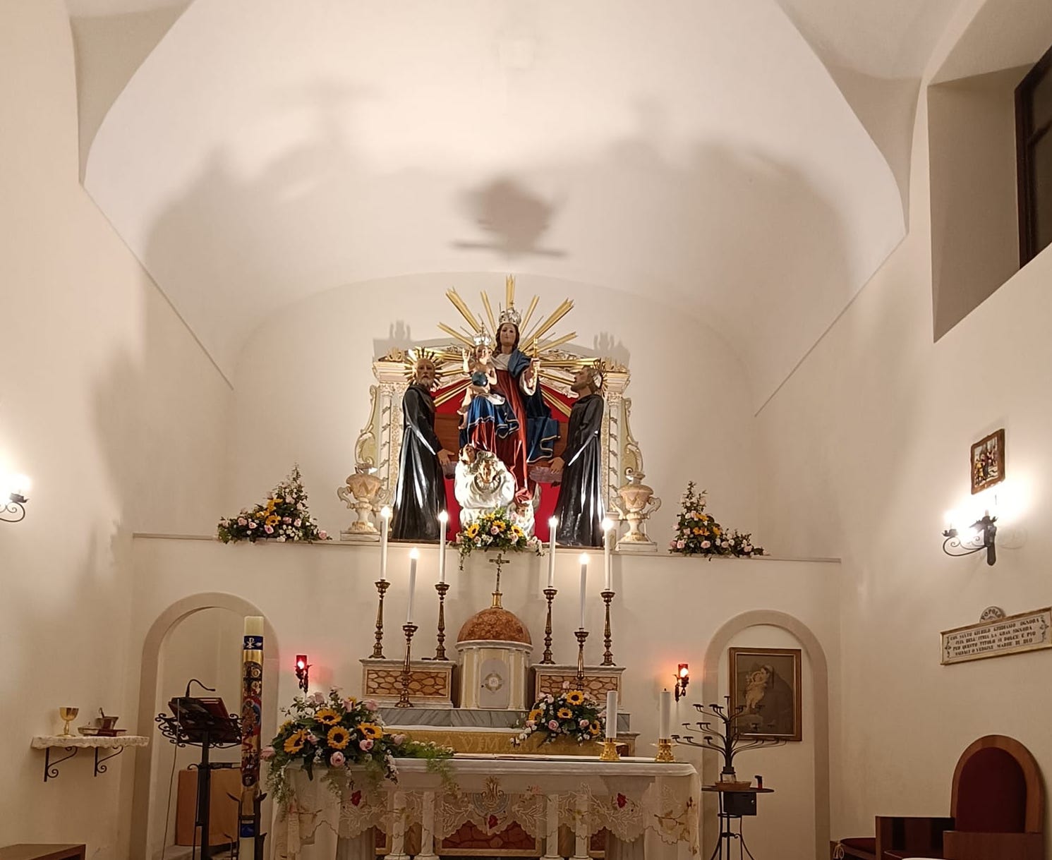 I festeggiamenti pasquali a Modica finiscono oggi con “U Marti ri l’Itria”