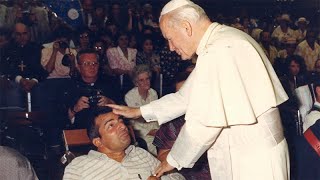 Chiusura della fase diocesana del processo di Beatificazione del Servo di Dio Nino Baglieri
