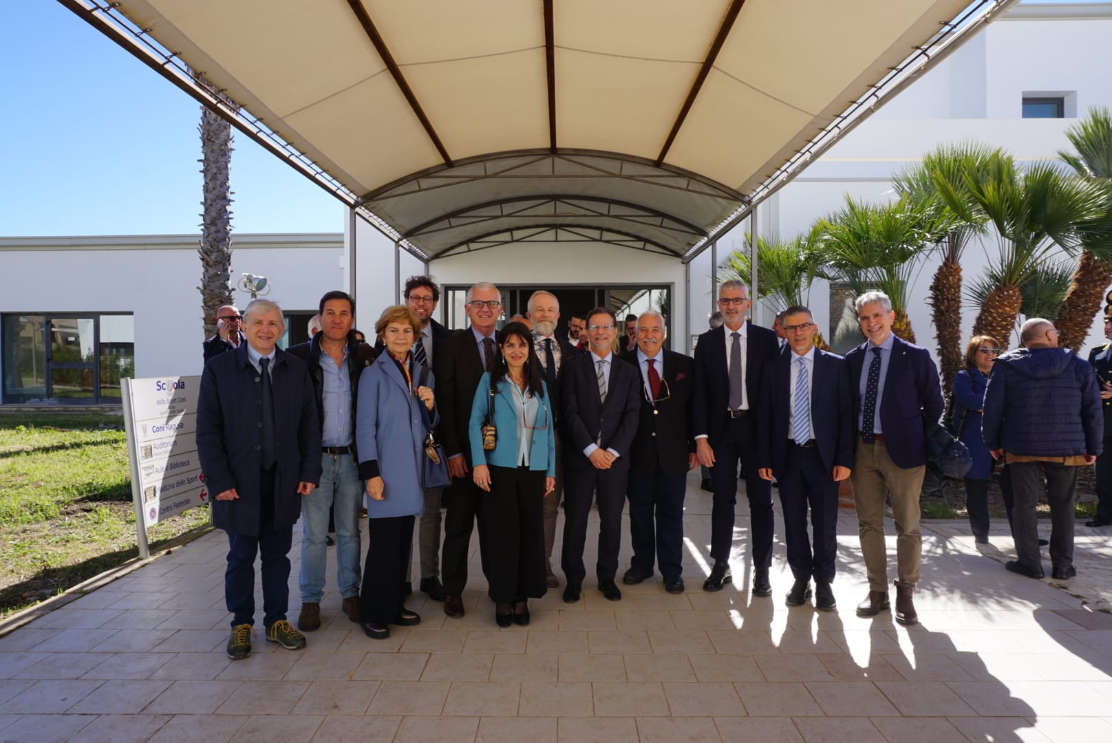 Ragusa “città universitaria”: presentati i due nuovi corsi di laurea