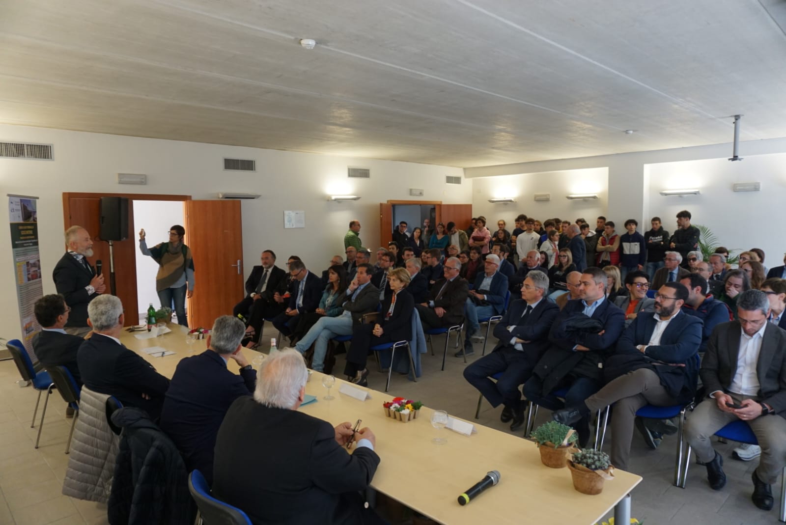 Ragusa, lunedì i primi laureati in management delle imprese per l’economia sostenibile