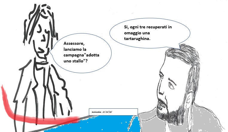 Modica, lanciato concorso a…premi