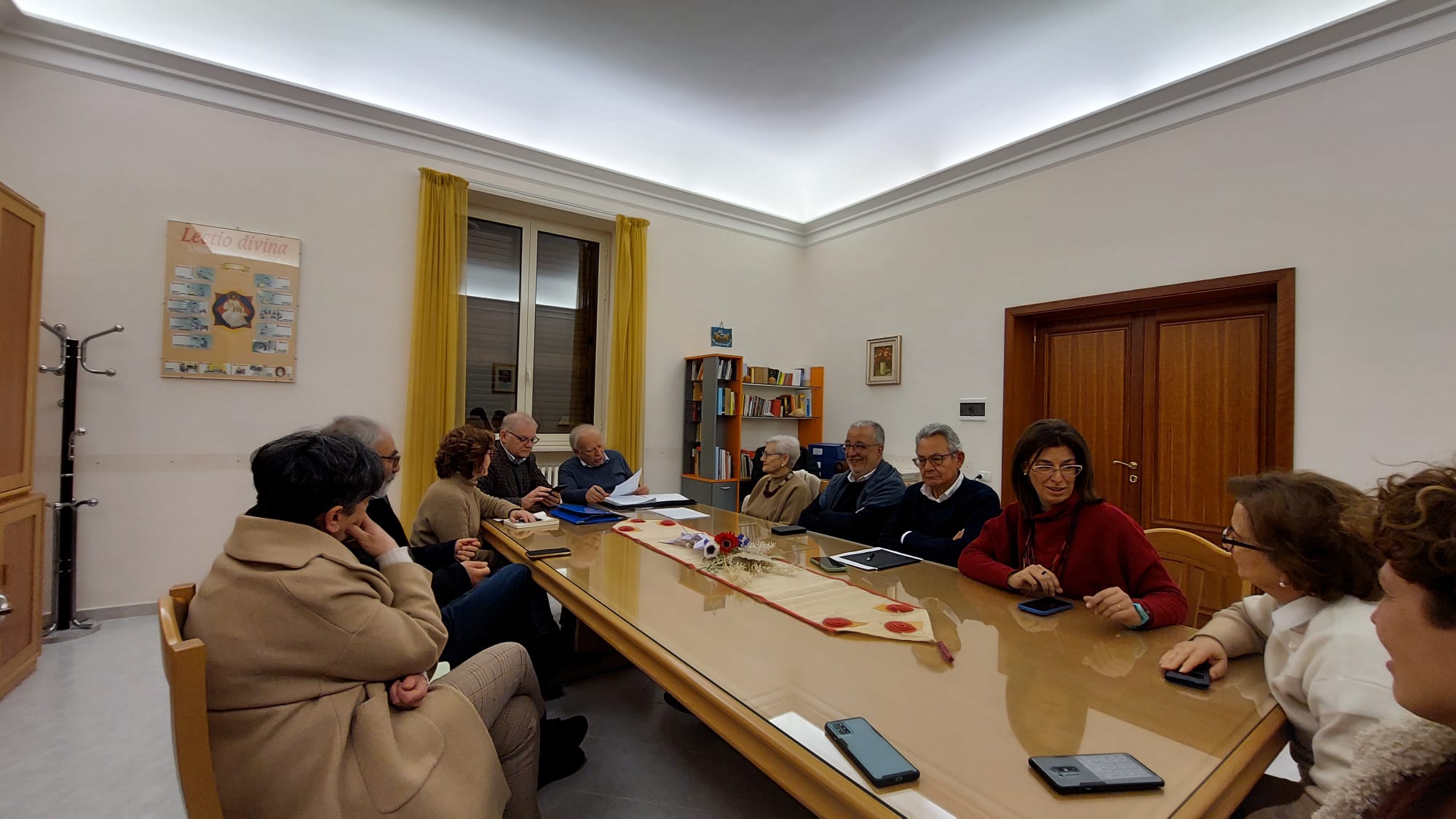 Si presenta a Ragusa il laboratorio civico di sussidiarietà politica