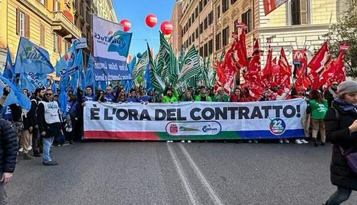 Novità nel settore terziario dell’area iblea: da aprile aumenti in busta paga