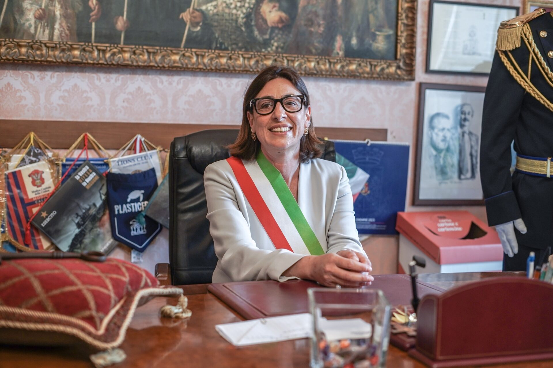 Modica, i ritardi nell’approvazione del bilancio non preoccupano il sindaco Maria Monisteri