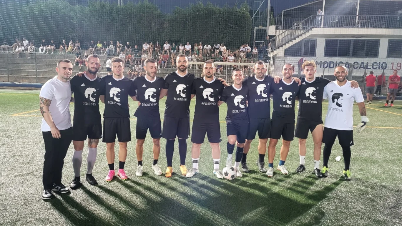 Calcio a 7: Domenica al Centro Sportivo Airone l’inaugurazione del Memorial “Nino Viola”