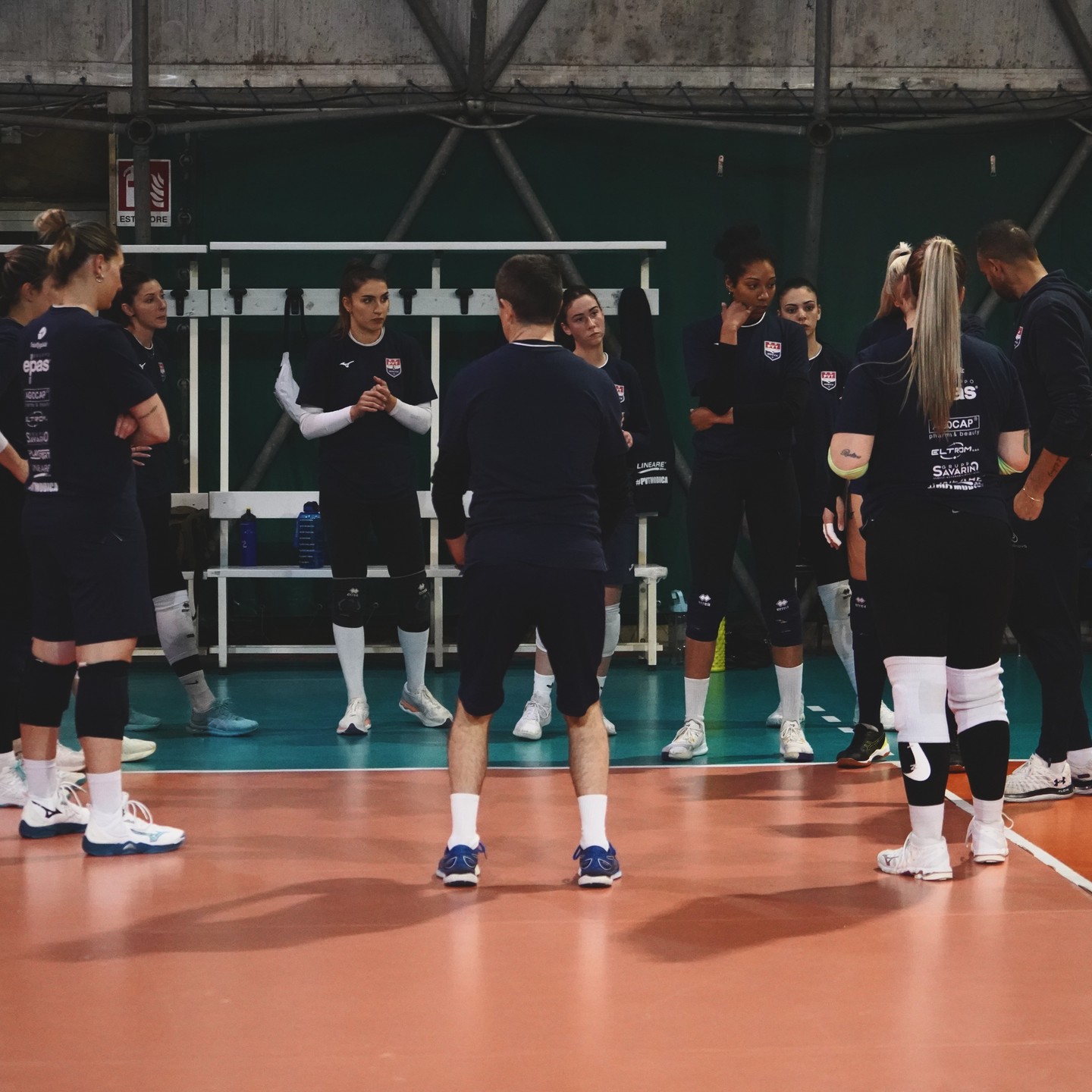 La PVT Modica ospita Bisceglie in gara 2, al “Geodetico” serve vincere per inseguire la B1