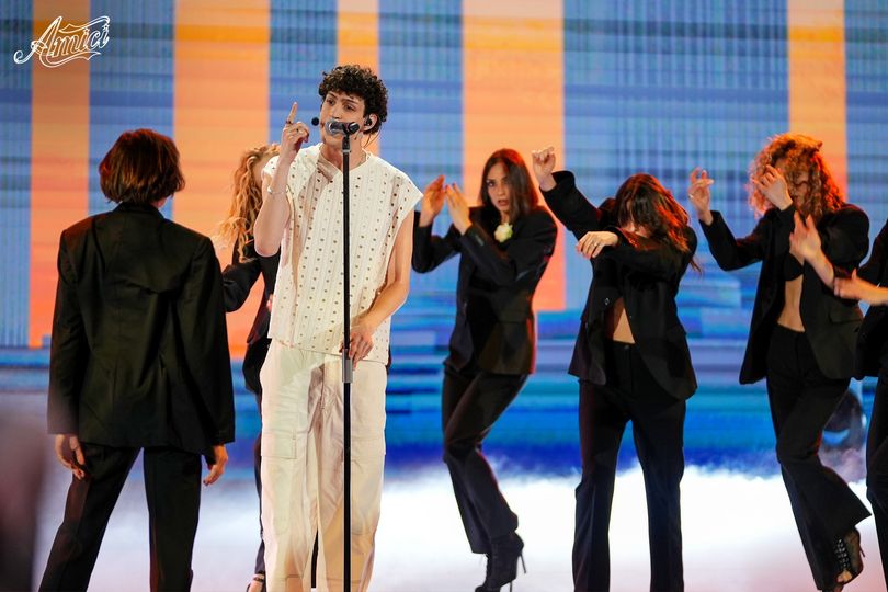 Scorre sangue modicano nel cantante Mida, finalista del talent show di ‘Amici’