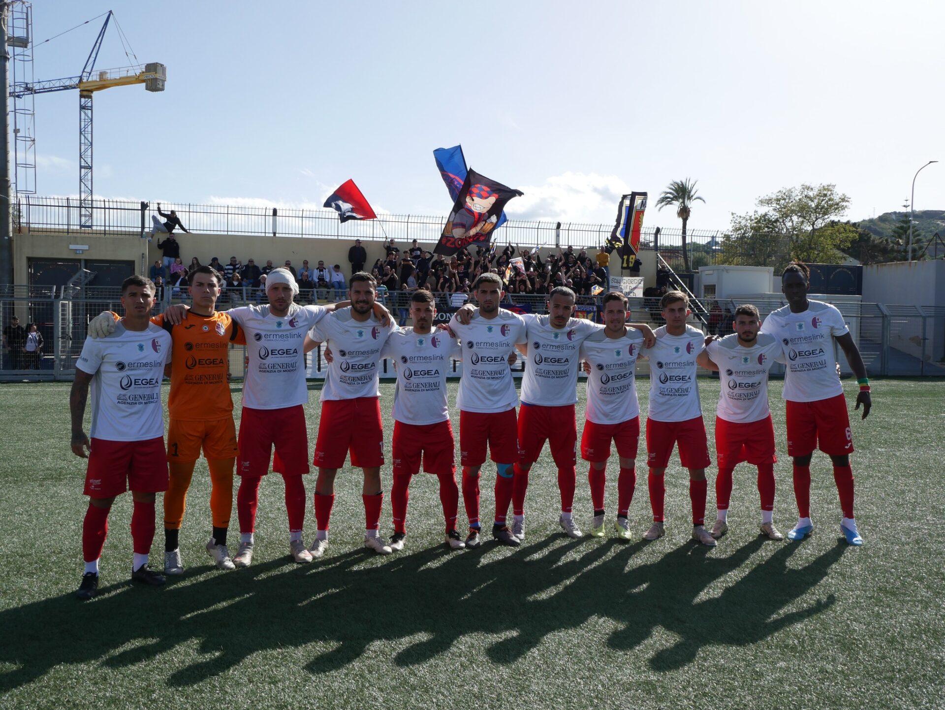 Play off Eccellenza: la finale del girone B sarà Modica – Milazzo, si gioca domenica al “Barone”