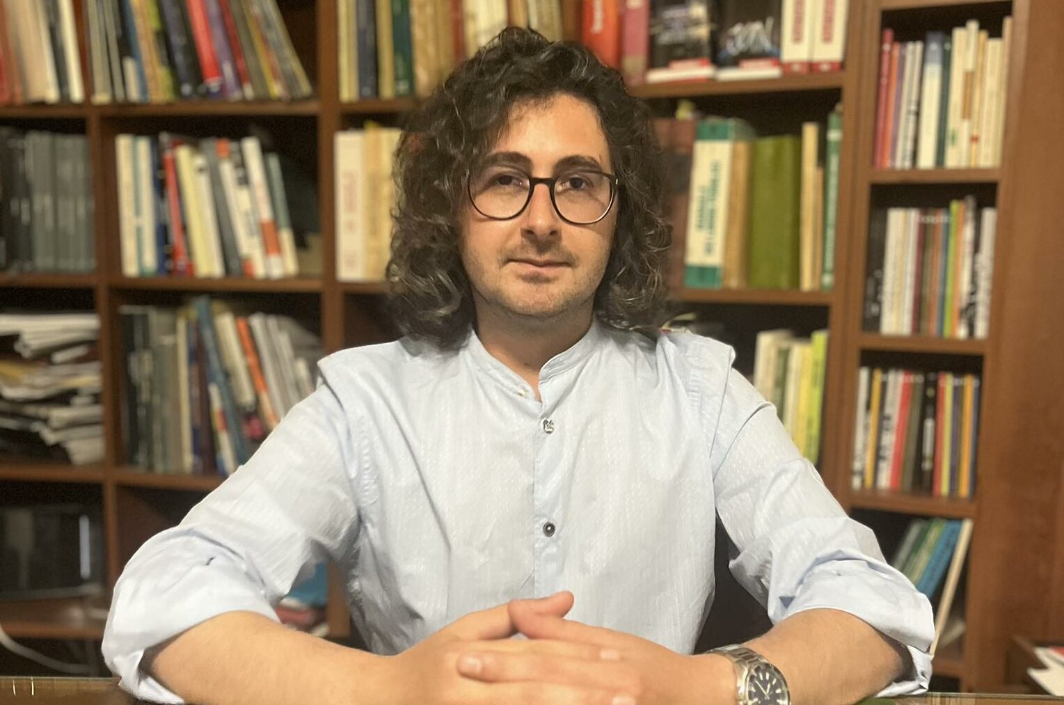 Il partito democratico di Ispica, ha eletto Salvatore Fronterrè nuovo segretario